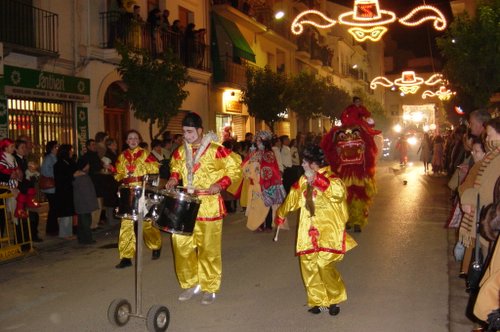 18.03.044. Carnaval. 2004.