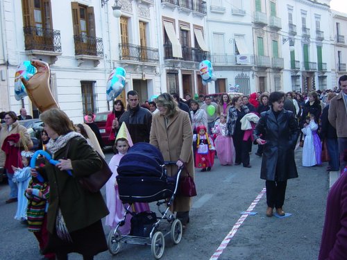 18.03.065. Carnaval. 2005.