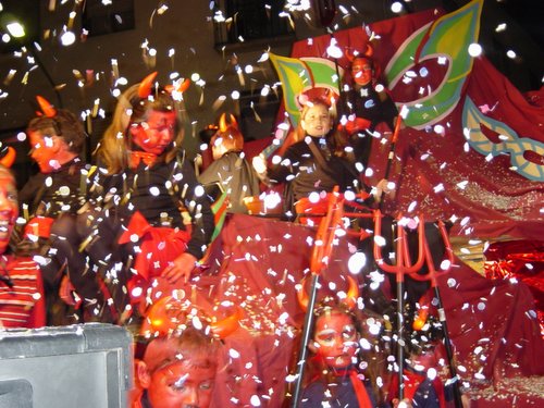 18.03.086. Carnaval. 2005.