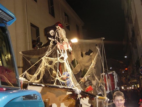 18.03.097. Carnaval. 2005.