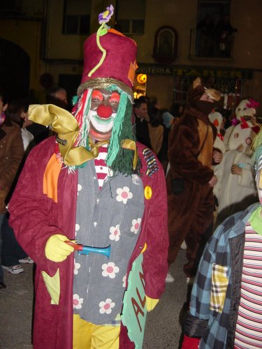 18.03.103. Carnaval. 2005.