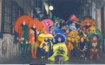 18.03.174. Carnaval. Grupo Drac Green. (Foto, Aracelia Bermúdez).