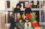 18.03.184. Carnaval. 1992.