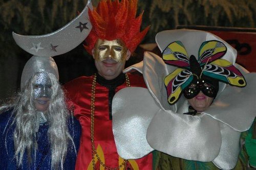 18.03.205. Carnaval. 2005.