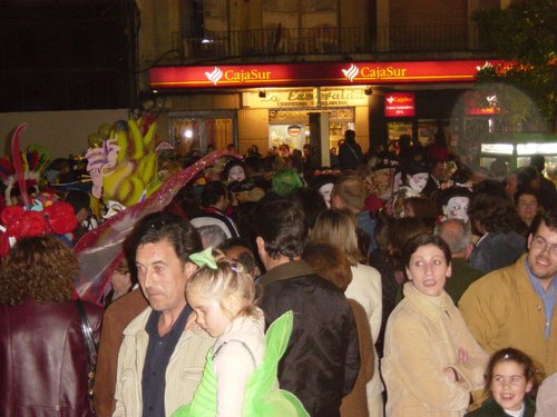 18.03.01.41. Carnaval. 2003.