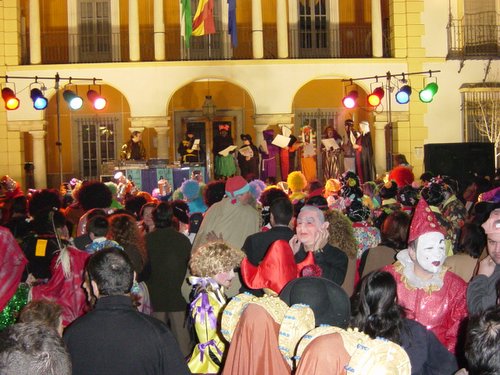 18.03.01.46. Carnaval. 2003.