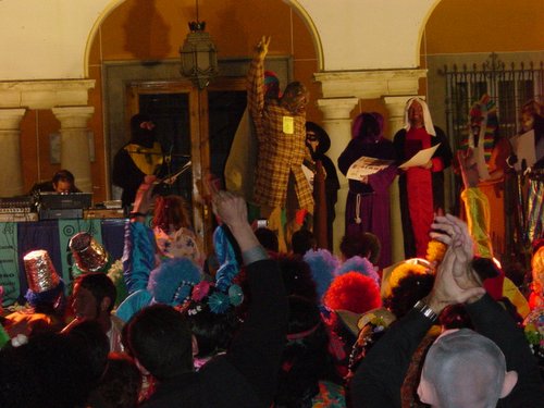 18.03.01.47. Carnaval. 2003.