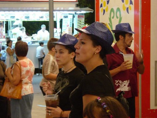 18.04.023. Feria Real. 2003.