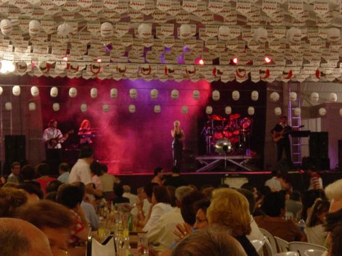 18.04.024. Feria Real. 2003.
