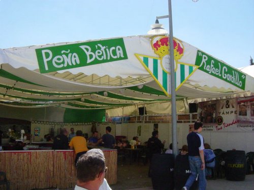 18.04.042. Feria Real. 2003.