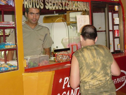 18.04.063. Feria Real. 2003.