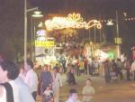 18.04.150. Feria Real. 2003.