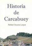 19.07.02.16. Historia de Carcabuey, por Rafael Osuna Luque.