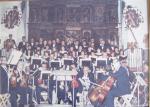 22.01.014. Coral Alonso Cano. Con la Orquesta de Córdoba.