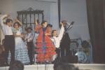 22.02.040. Grupo Rociero. Velada rociera. Agosto, 1985.