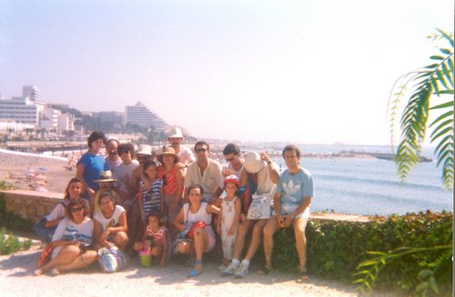 22.02.052. Grupo Rociero. 1988.