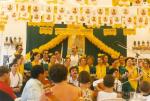 22.02.105. Grupo Rociero. Feria, 1996.