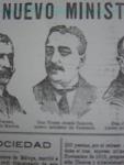 06.02.20. Niceto Alcalá-Zamora en el Diario de Córdoba, el  7 noviembre 1917.
