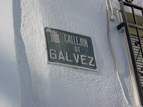 25.07.005. Calvario y Virgen de la Cabeza. Priego. 2006.