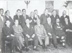06.06.02. Año 1930. Componentes del llamado Pacto de San Sebastián.
