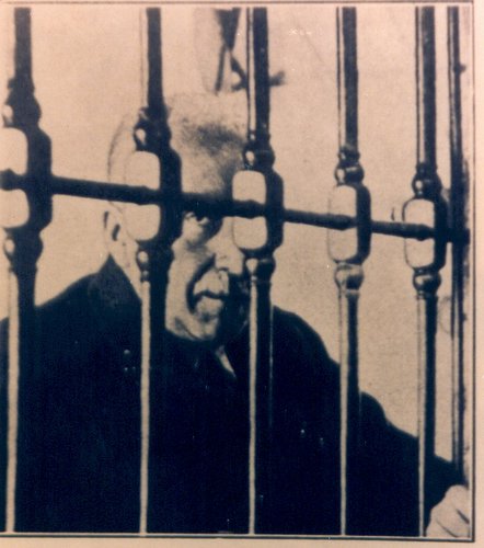 06.06.08. En la Cárcel Modelo. Enero 1931.