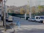 25.10. 051. Calles Lozano Sidro, San Marcos, Avda. España y Niceto Alcalá-Zamora. Priego. 2006.