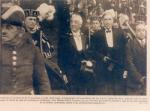 06.07.08. Diciembre 1931. Con el presidente de las Cortes, Besterio, después de la jura.