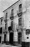 06.09.01. Fachada del Instituto en la Calle de Alcalá-Zamora.