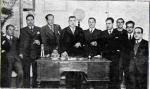 06.09.15. Conferencia de Julio Martínez. Ciclo de conferencias. Curso 1934-1935.