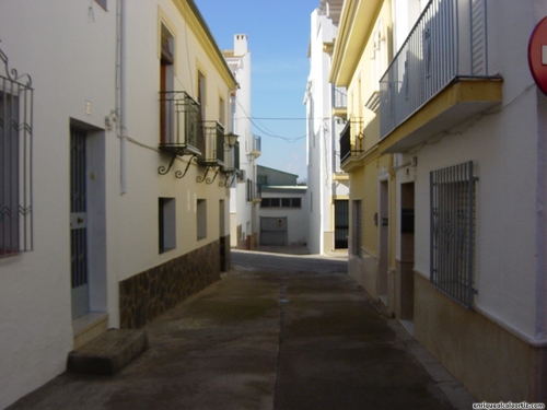 25.12.003. Moralea, San Cristóbal y Avilés. Priego, 2006.