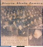 06.10.09. El Mundo. Miércoles, 1 de julio de 1942. Teatro Politeama, conferencia.