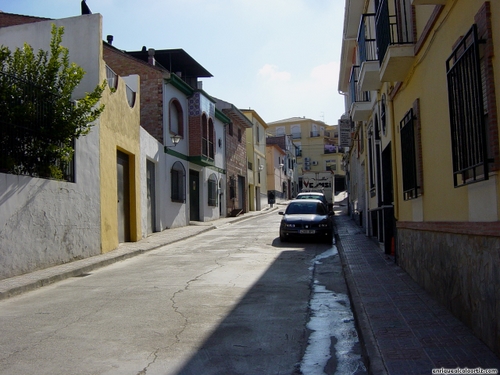 25.12.016. Moralea, San Cristóbal y Avilés. Priego, 2006.