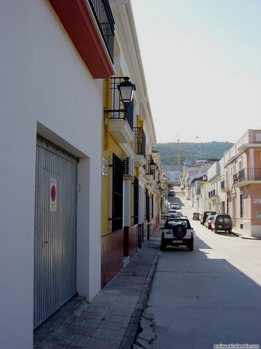 25.12.027. Moralea, San Cristóbal y Avilés. Priego, 2006.