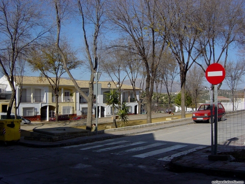 25.12.028. Moralea, San Cristóbal y Avilés. Priego, 2006.