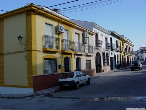25.12.045. Moralea, San Cristóbal y Avilés. Priego, 2006.