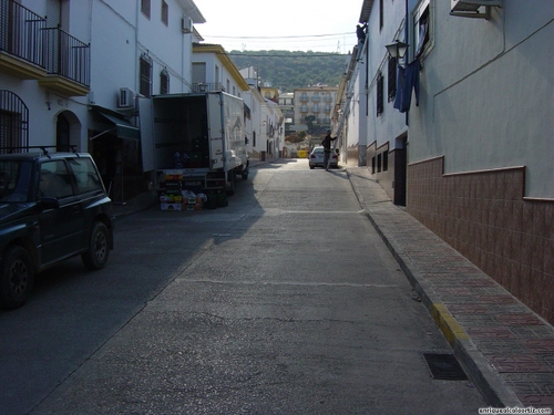 25.12.048. Moralea, San Cristóbal y Avilés. Priego, 2006.