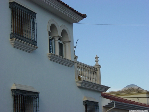 25.12.049. Moralea, San Cristóbal y Avilés. Priego, 2006.