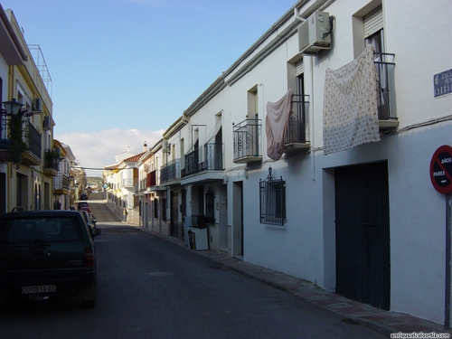 25.12.051. Moralea, San Cristóbal y Avilés. Priego, 2006.