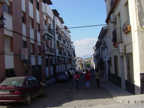 25.12.060. Moralea, San Cristóbal y Avilés. Priego, 2006.