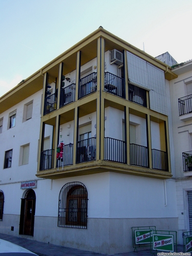 25.12.071. Moralea, San Cristóbal y Avilés. Priego, 2006.
