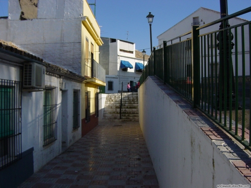 25.12.083. Moralea, San Cristóbal y Avilés. Priego, 2006.