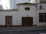 25.13.039. Ramón y Cajal y Barrio de la Inmaculada. Priego. 2007.