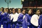 30.08.208. Nazareno. Semana Santa. Priego, 2000. (Foto, Arroyo Luna).