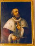 06.12.21. San Enrique. El segundo nombre de Niceto Alcalá-Zamora era Enrique.