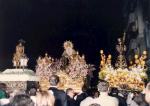 30.12.03.06. Nazareno. Fiestas de Mayo, 1993. Priego. (Foto, Arroyo Luna).