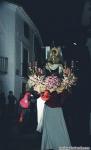 30.09.034.  Angustias. Semana Santa. Priego, 1997.(Foto, Arroyo Luna).