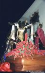 30.09.036.  Angustias. Semana Santa. Priego, 1997.(Foto, Arroyo Luna).