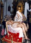 30.09.044. Angustias. Semana Santa. Priego, 2000. (Foto, Arroyo Luna)