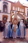 30.11.038. Resucitado. Semana Santa. Priego, 1996. (Foto, Arroyo Luna).