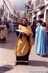 30.11.041. Resucitado. Semana Santa. Priego, 1996. (Foto, Arroyo Luna).
